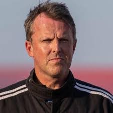 Adrian Gillett's Instagram, Twitter & Facebook