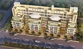 Aims Angel Central Plaza, Aims Angel Central Plaza Reviews, AIMS Angel  Central Plaza Possession Date