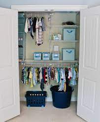 Check spelling or type a new query. Nursery Closet Organization Baby Room Organization Nursery Closet Organization Baby Organization