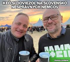 Sulík nenakúpil Feuerzone (idea Šípka)