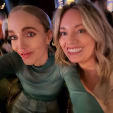 Gwen Church's Instagram, Twitter & Facebook