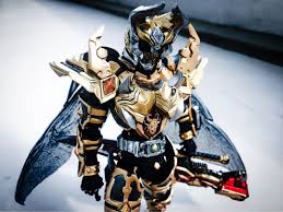 This means not posting about actors/actresses' previous or upcoming events or videos that are not rider related. Sic Kamen Rider Garren King Form Hobbies Toys Toys Games On Carousell