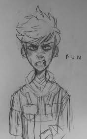 What Is The Context Of This Drawing The World May Never Know Nature Art Drawings Sketches Cartoon Drawings