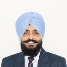 Lovepreet Singh Gill, Residential/Lifestyle Sales