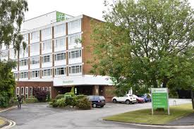 Free wifi access is available. Holiday Inn York Worst In Uk For Hygiene York Press