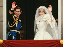 Alle prinzessin hochzeitskleid strass auf einen blick. Prinzessin Diana 36 Das Wurde Aus Den Personen Auf Den Neuen Hochzeitsfotos Bunte De