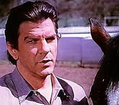 Matlock" The Thoroughbred (TV Episode 1989)