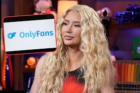 Did Iggy Azalea Really Earn Almost $50 Million on OnlyFans?