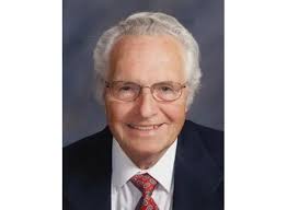 Samuel George A. Swain Obituary (2024)