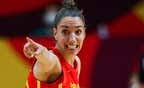 Laura Quevedo regresará a España para jugar en el SPAR Girona