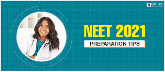 Neet 2021 will be held at around 155 test places in india. Neet 2021 Preparation Tips Study Strategy For Biology Physics Chemistry