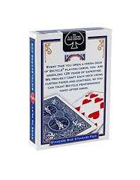 Bicycle Standard Playing Card 12 Pack Bicycle Playing Cards Playing Card Deck All Card Games