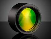 30.5mm Dia. x 100mm EFL, NIR-MWIR Coated, Achromatic Lens