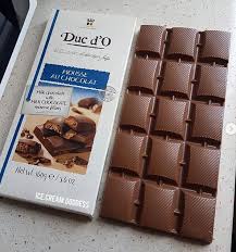 Duc D O Mousse Au Chocolate Chocolate Quality Chocolate Mousse Au Chocolat