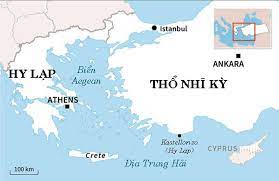 2 lia thổ nhĩ kỳ try. Thá»• NhÄ© Ká»³ Tá»' Phap Báº¯t Náº¡t Vnexpress