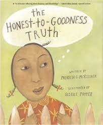 Why read The Honest to Goodness Truth?