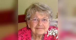 Mrs. Mary Bredin Obituary