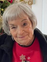 Obituary information for Lois Angeline Nelson