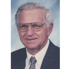 Donald Stoner Obituary (1932