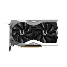 Zotac Gaming Geforce Rtx 2060 Twin Fan Graphics Card The Electronic Spot In 2020 Graphic Card Nvidia Super Mini