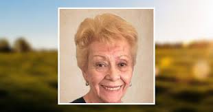 Carol F. Fleming Obituary September 1, 2021