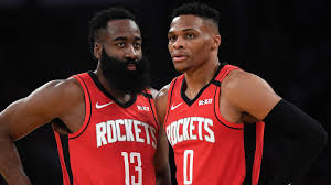 Opportunity lost, backs to the wall and the future of the rockets. Nba Houston Rockets Trade Russell Westbrook For John Wall First Round Pick