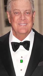 Julia Koch Family Kids