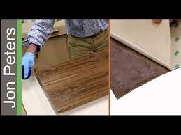 High gloss walnut veneer cabinetry contemporary kitchen cabinets. Peel Stick Veneer How To Use Pressure Sensitive Veneer Youtube