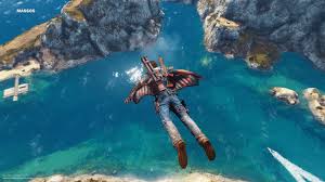 Just cause 3 dlc review. Just Cause 3 Patch May Have Made Game Worse On Ps4