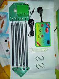 Beli ayunan bayi online berkualitas dengan harga murah terbaru 2021 di tokopedia! Jual Ok Q399db Ayunan Listrik Elektrik Otomatis Bayi Terbaru Juni 2021 Blibli