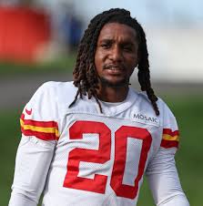 Chiefs Roster: CB Nohl Williams is ready for his first NFL action |  Arrowhead Pride