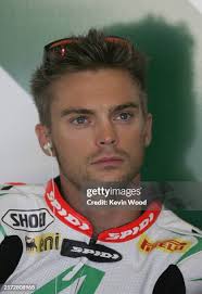 672 Leon Camier Photos & High Res Pictures