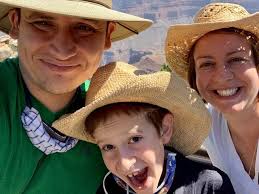 Fundraiser for Laura Swan by Annie Clarke-Lauer : Support Jim Swan's Family