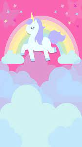 Pin By Zara On Unicorns Unicorn Wallpaper Cute Iphone Wallpaper Unicorn Unicorn Wallpaper