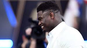 Former zion williamson chief marketing officer gina ford said the former duke star should have been definitely disqualified from playing college basketball. Zion Williamson Named In 100 Million Countersuit By Former Agency