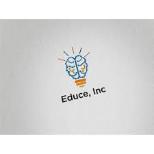 Blend Concept Inspiration And Sophistication Into The Educe Logo Logo Design Contest Design Logo Winning Steph Logo Design Contest Logo Design Contest Design