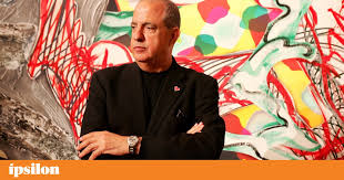 He responded by buying a wide range of. Joe Berardo Inaugura Mais Um Museu A 24 De Abril O Museu Berardo Arte Deco Artes Publico