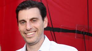 Marc Weinstock's Instagram, Twitter & Facebook