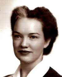 Obituary information for Marjorie E Cartwright