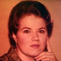 Linda Downs Obituary 2015