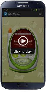 Start using cloud baby monitor app today and see why it is the best in class! Baby Monitor Alarm For Android About