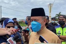 (a) dua orang ahli bagi setiap negeri hendaklah dipilih mengikut jadual ketujuh; Sultan Perak Gesa Pemimpin Politik Perak Cari Formula Terbaik Annuar Zaini Astro Awani