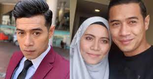 We did not find results for: Amar Asyraf Ceraikan Isteri Kedua Talak Tiga