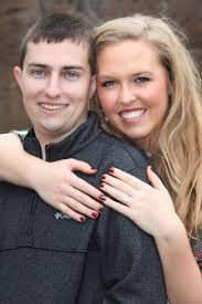 Abigail Hutton and Eric Kieffner