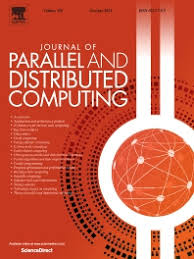 The other differentiating element of a distributed cloud is what the cloud provider must do to have their cloud be considered a distributed cloud. Journal Of Parallel And Distributed Computing Journal Elsevier