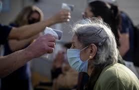 I can say that none of your medical conditions puts you at increased risk for adverse effects from the vaccine. When Can I Get The Covid Vaccine Where You Live May Matter The San Diego Union Tribune