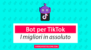 Bot Tiktok I Migliori In Italia Senza Blocchi Settembre 2021