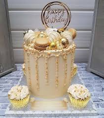 20 Best Instagram Worthy Birthday Cake Images For You 21st Birthday Cakes Cake Designs Birthday Cute Birthday Cakes