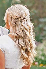 Best Wedding Hairstyles For Every Bride Style 2021 Frisur Hochzeit Frisur Trauzeugin Brautjungfern Frisuren