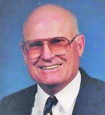 Ralph GUYON Obituary (2017)